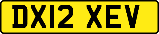 DX12XEV