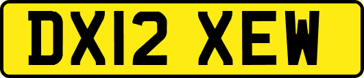 DX12XEW
