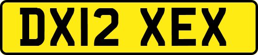 DX12XEX