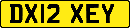 DX12XEY
