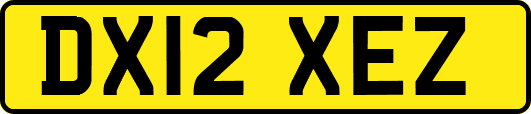 DX12XEZ