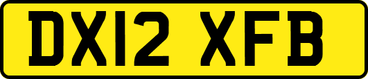DX12XFB
