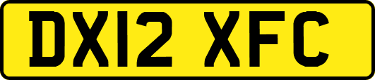 DX12XFC