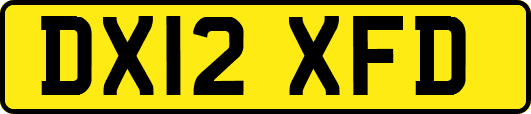DX12XFD