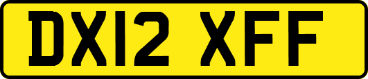 DX12XFF