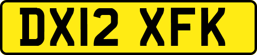 DX12XFK