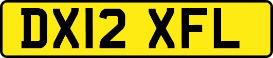 DX12XFL