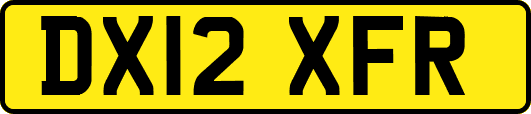 DX12XFR