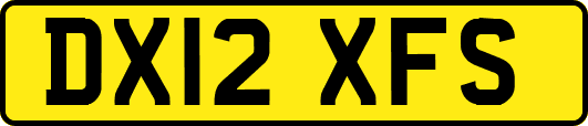 DX12XFS