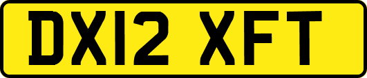 DX12XFT