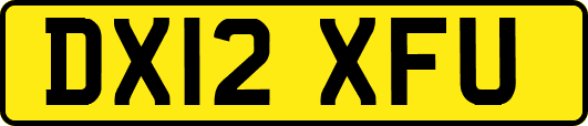 DX12XFU