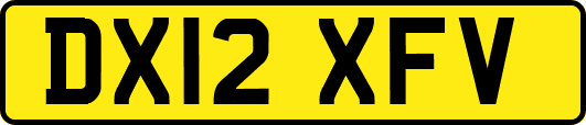 DX12XFV