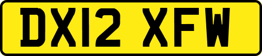 DX12XFW