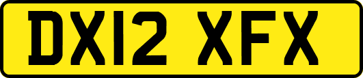 DX12XFX