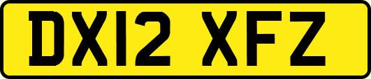 DX12XFZ