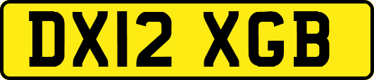 DX12XGB