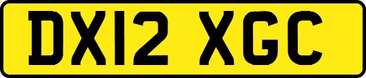 DX12XGC