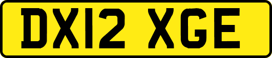 DX12XGE