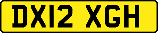 DX12XGH