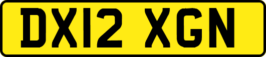 DX12XGN