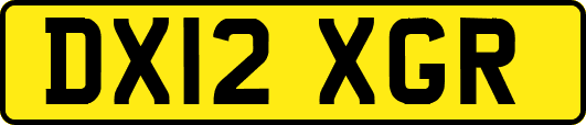 DX12XGR