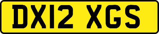 DX12XGS