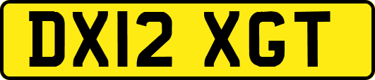 DX12XGT