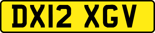 DX12XGV