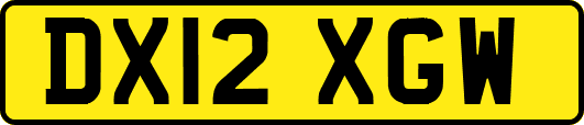 DX12XGW
