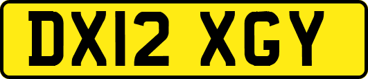 DX12XGY