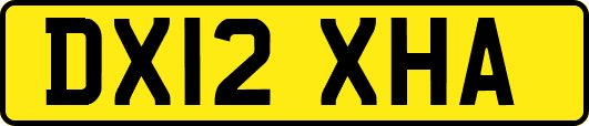 DX12XHA