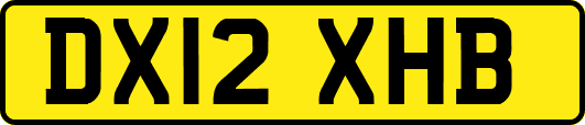 DX12XHB