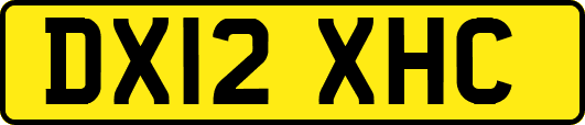 DX12XHC