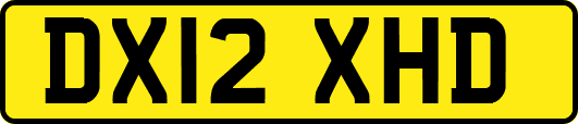 DX12XHD