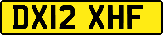 DX12XHF