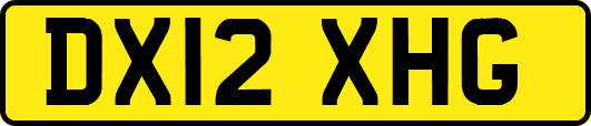 DX12XHG