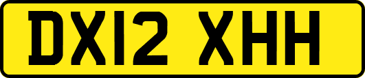 DX12XHH
