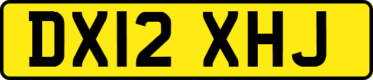 DX12XHJ