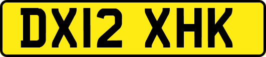 DX12XHK
