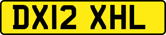 DX12XHL