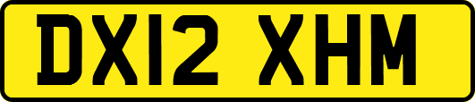 DX12XHM