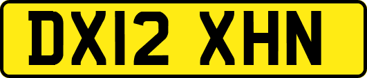 DX12XHN