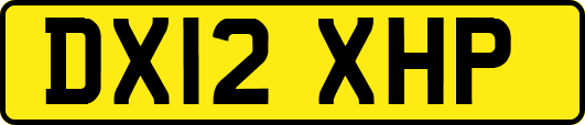 DX12XHP