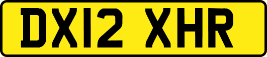 DX12XHR