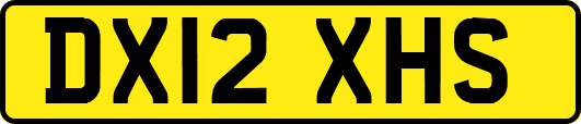 DX12XHS