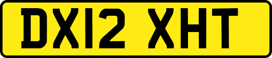 DX12XHT