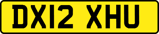 DX12XHU