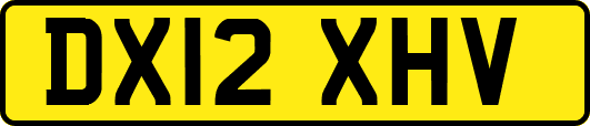 DX12XHV
