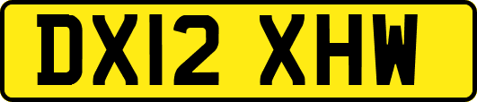 DX12XHW