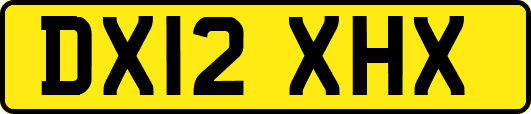 DX12XHX